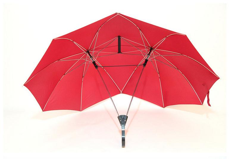 Зонт для двоих на Алиэкспресс