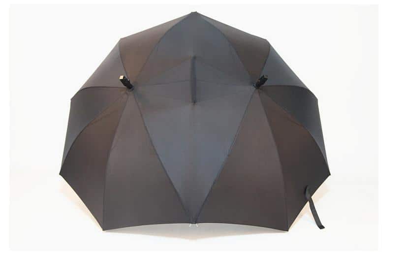 Зонт для двоих на Алиэкспресс