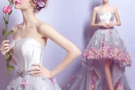 Платья на выпускной с Алиэкспресс: 10 ярких и красивых нарядов