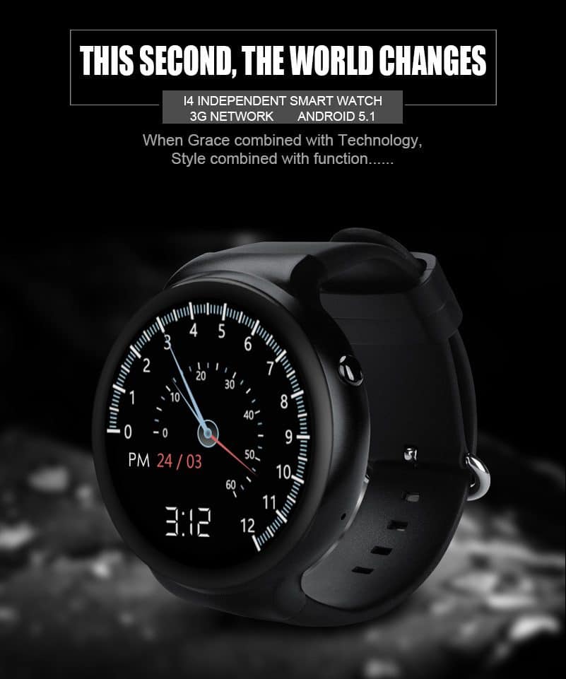 Отличные качественные смарт-часы New Fashion I4 Smart Watch купить на Алиэкспресс