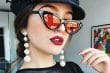 Солнцезащитные женские очки с Алиэкспресс: 10 модных вариантов