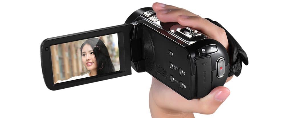 Отличная камера с сенсорным экраном купить на Алиэкспресс