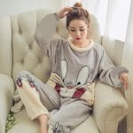 Пижамы на Алиэкспресс: 10 красивых женских вариантов