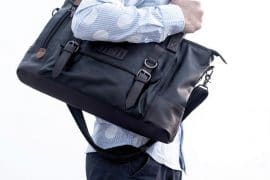 Мужские сумки на Алиэкспресс: 10 моделей на любой случай жизни