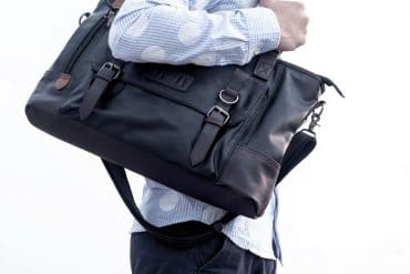 Мужские сумки на Алиэкспресс: 10 моделей на любой случай жизни