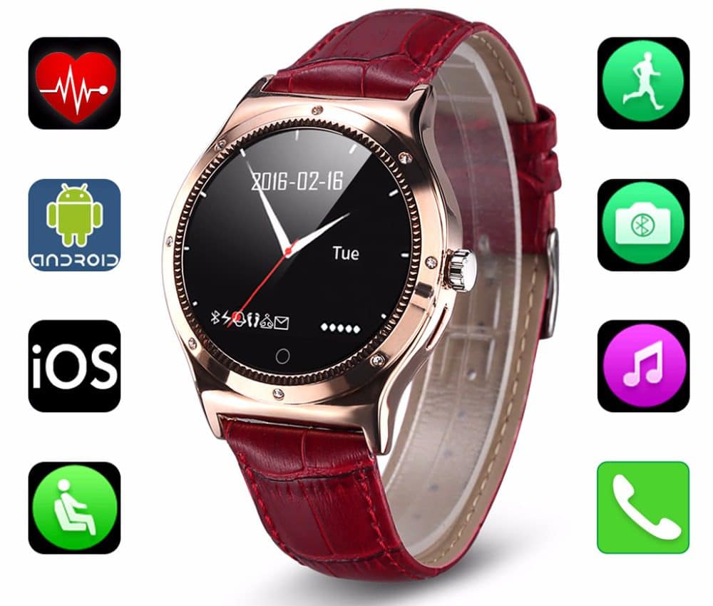Многофункциональные недорогие часы Smart Watch RWATCH R11S купить на Алиэкспресс
