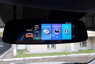 GPS приборы на Алиэкспресс: 10 устройств для автомобиля и не только