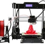 3D принтеры на Алиэкспресс: 10 лучших моделей