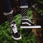 Купить носки на Алиэкспресс: 10 цветных мужских (унисекс) пар носков
