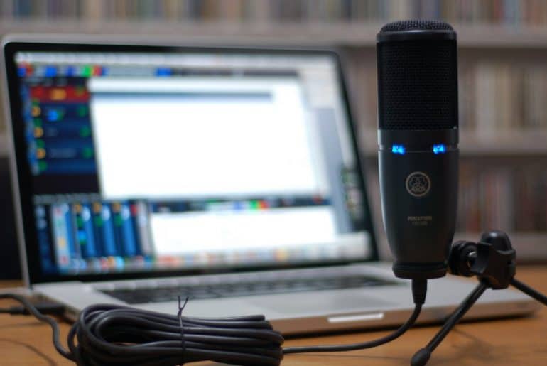 Купить микрофон на Алиэкспресс: 10 лучших микрофонов для компьютера и не только