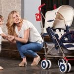 Купить коляску на Алиэкспресс: 10 вариантов для новорожденных, двойни, детей до 6 лет