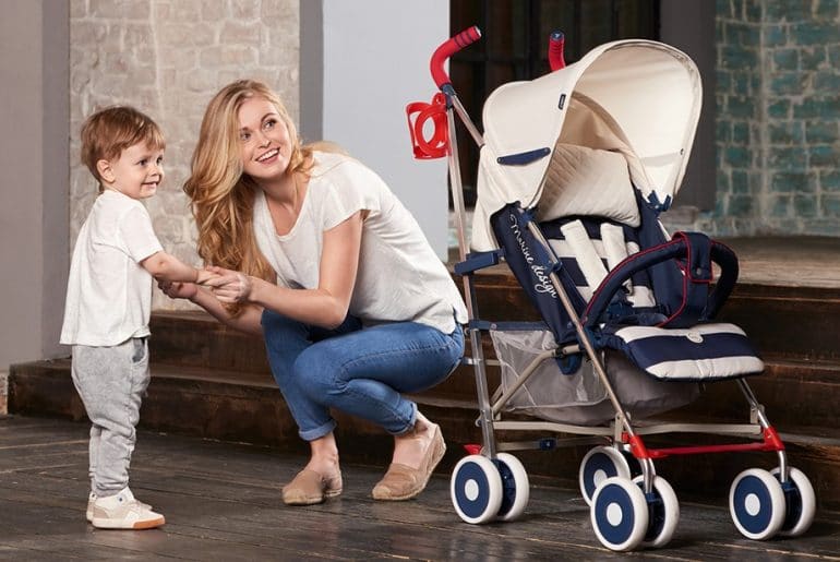 Купить коляску на Алиэкспресс: 10 вариантов для новорожденных, двойни, детей до 6 лет