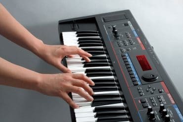 Синтезаторы на Алиэкспресс: 10 недорогих музыкальных инструментов