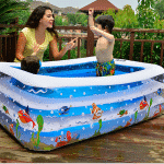 Купить бассейн на Алиэкспресс: 10 моделей для купания и плавания
