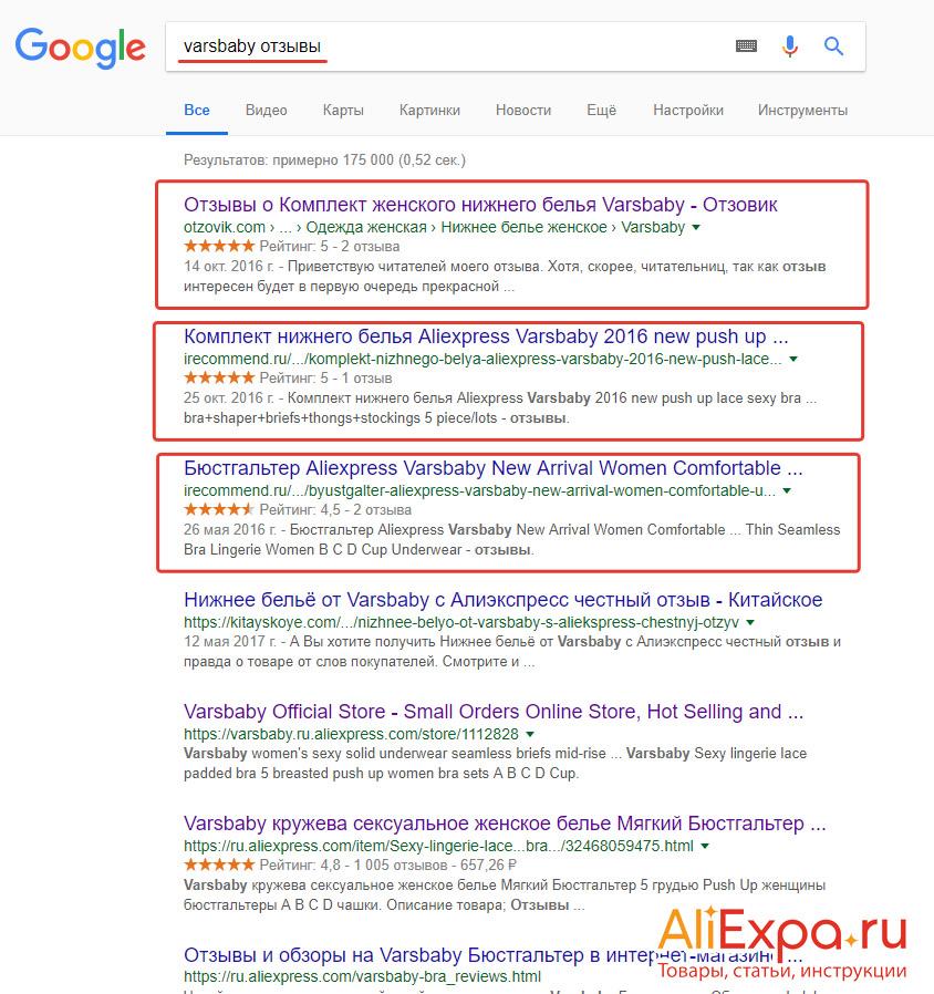 Изучение информации на сайтах с отзывами пользователей