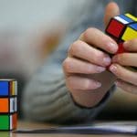 Кубики Рубика на Алиэкспресс: 10 развивающих кубов различных моделей
