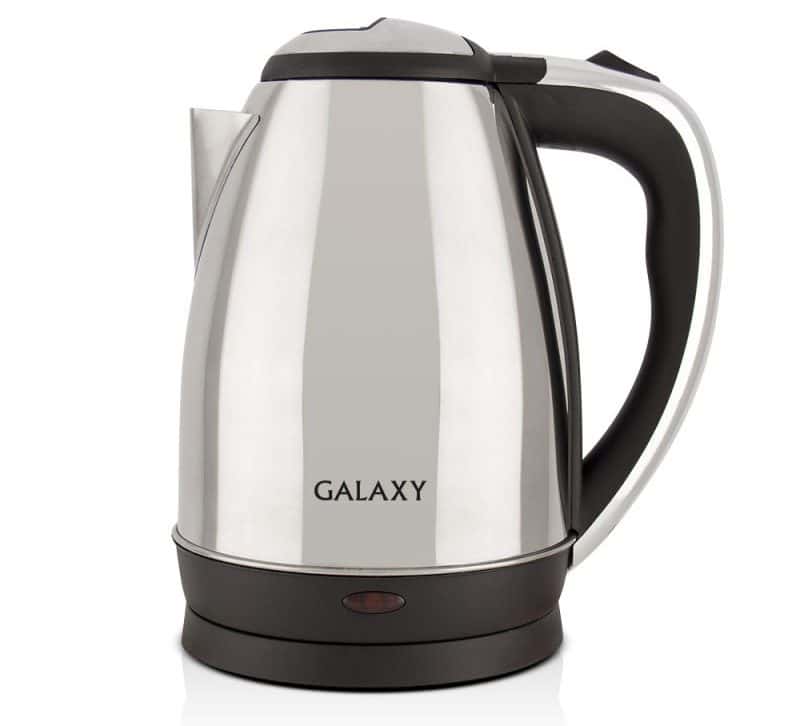 Электрический чайник Galaxy купить на Алиэкспресс