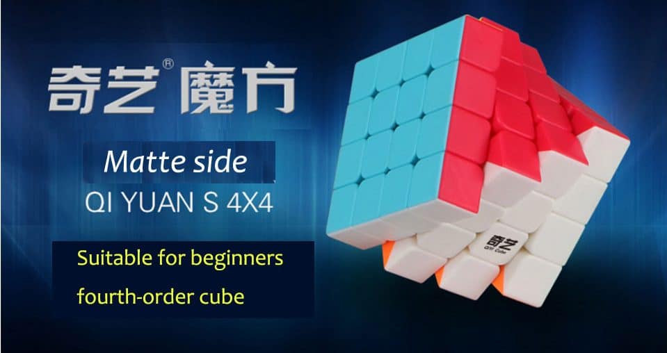 Кубик Рубика 4 на 4 купить на Алиэкспресс