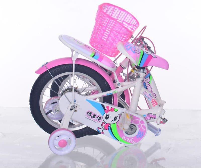 Складной детский велосипед купить на Алиэкспресс