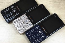 Кнопочные телефоны на Алиэкспресс: 10 недорогих моделей от 1000 до 3000 рублей