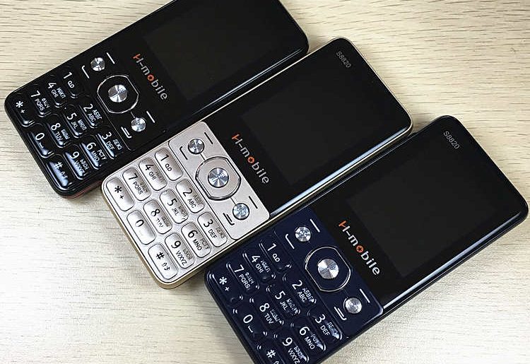 Кнопочные телефоны на Алиэкспресс: 10 недорогих моделей от 1000 до 3000 рублей
