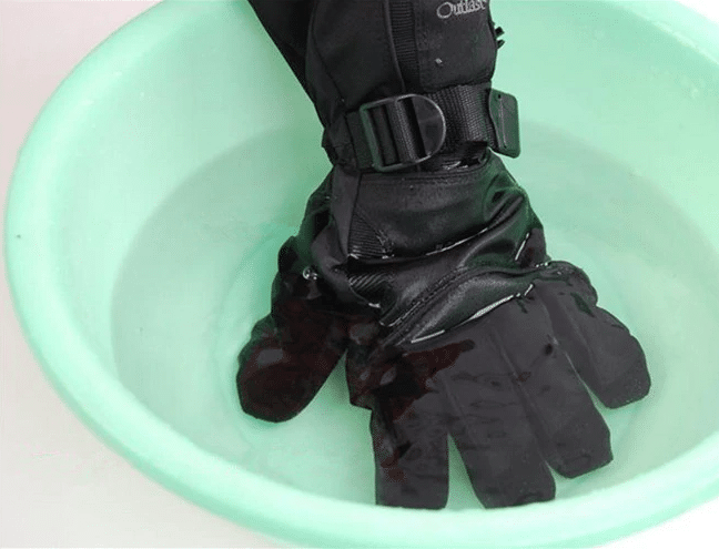 Зимние мужские перчатки WIOOD HEAD купить на Алиэкспресс