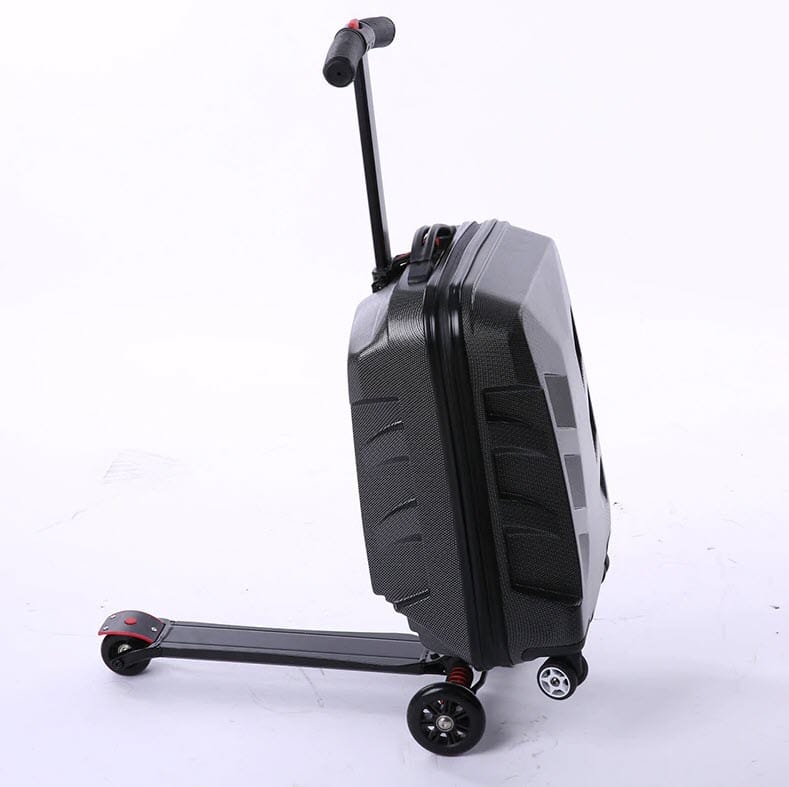 Чемодан-самокат Y-ROAD TRAVEL купить на Алиэкспресс