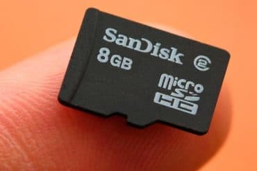 Карты памяти на Алиэкспресс: ТОП 10 Микро СД (microSD) моделей