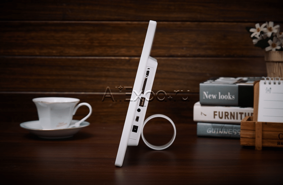 Цифровая фоторамка Liedao купить на Алиэкспресс